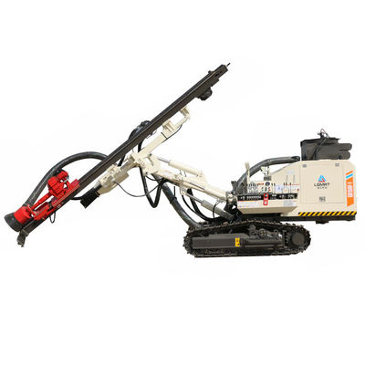 Bom preço SD150F-1 máquina de perfuração da rocha da mineração da construção DTH on-line
