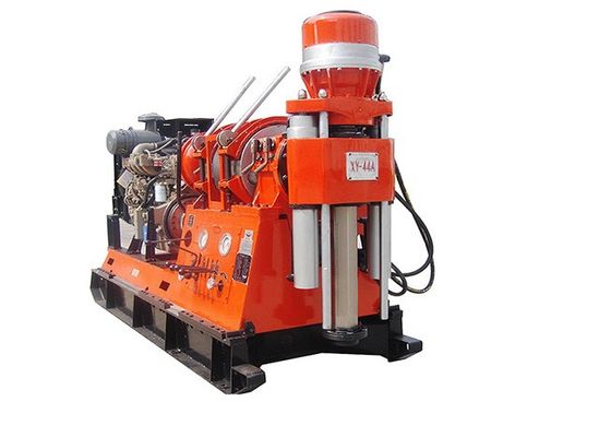 Bom preço Máquina de perfuração do poço de água da construção da engenharia on-line