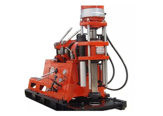 Bom preço Motor diesel que projeta a máquina Geological do equipamento de perfuração on-line