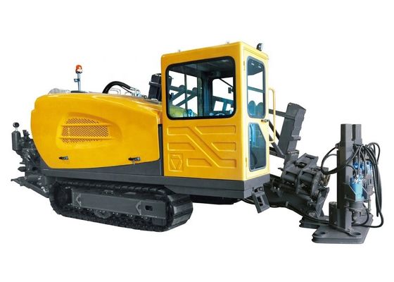 Bom preço Máquina de perfuração direcional horizontal de alta velocidade de XZ320E on-line