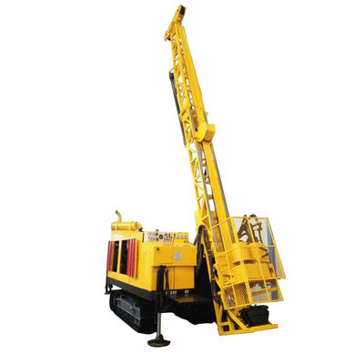 Bom preço Equipamento de perfuração do núcleo da mineração da esteira rolante on-line